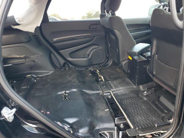 2024 DODGE DURANGO PURSUIT 1C4RDJFG0RC154368