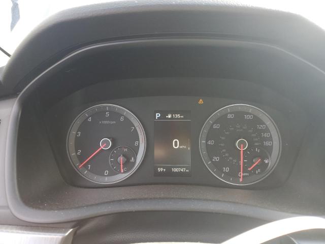 2019 HYUNDAI SONATA LIM - 5NPE34AF5KH785127