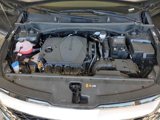 2025 KIA SPORTAGE E #3302858887