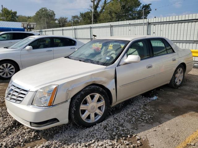 Global Auto Auctions: 2007 CADILLAC CTS