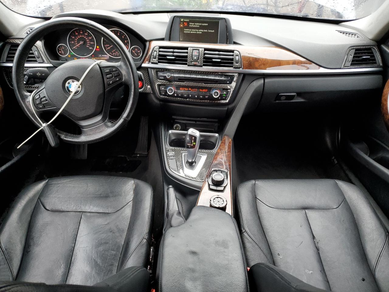 BMW 3 SERIES I XDRIVE