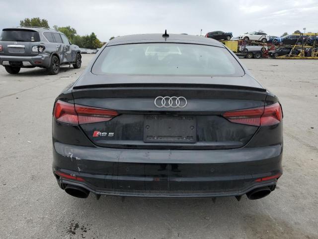 2019 AUDI RS5 WUABWCF5XKA900108