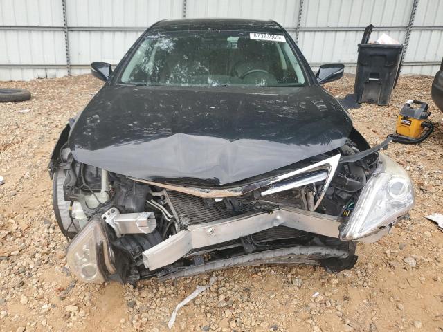 2013 HYUNDAI AZERA GLS - KMHFH4JGXDA268961