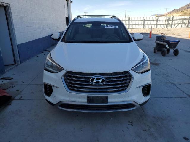 2017 HYUNDAI SANTA FE S - KM8SMDHF0HU232112