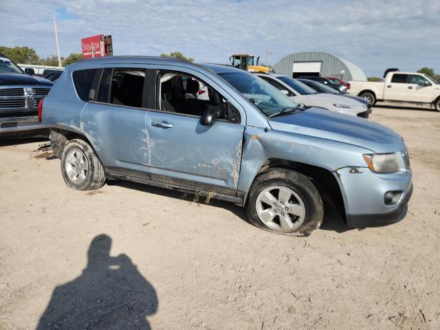 2014 JEEP COMPASS SP #3295437960