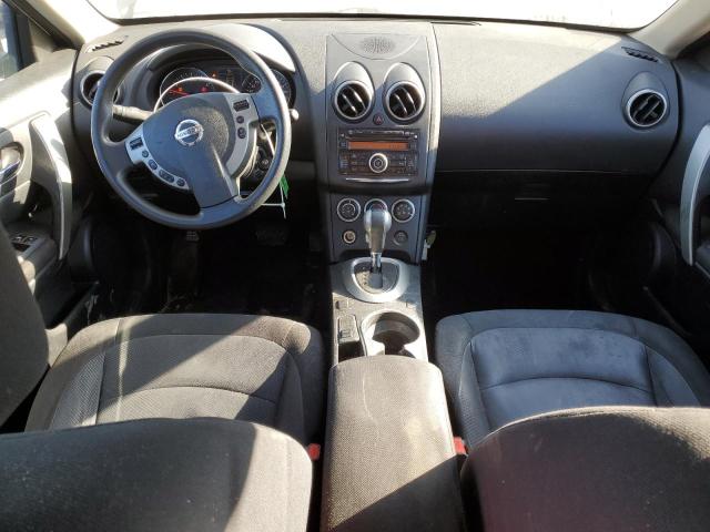 2013 NISSAN ROGUE S - JN8AS5MT6DW022124