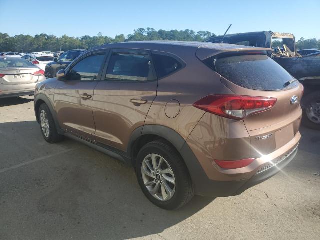 2016 HYUNDAI TUCSON SE #3302695022