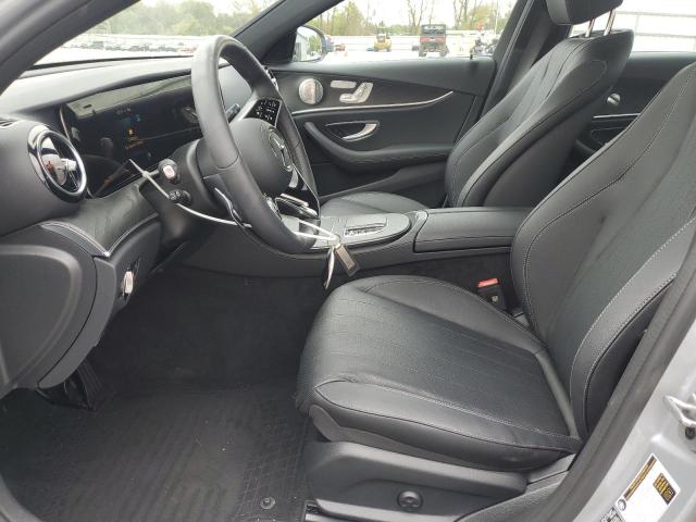 2023 MERCEDES-BENZ E 350 4MATIC W1KZF8EB9PB139997