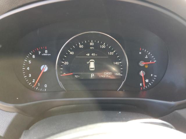 2019 KIA SORENTO EX - 5XYPH4A53KG474367