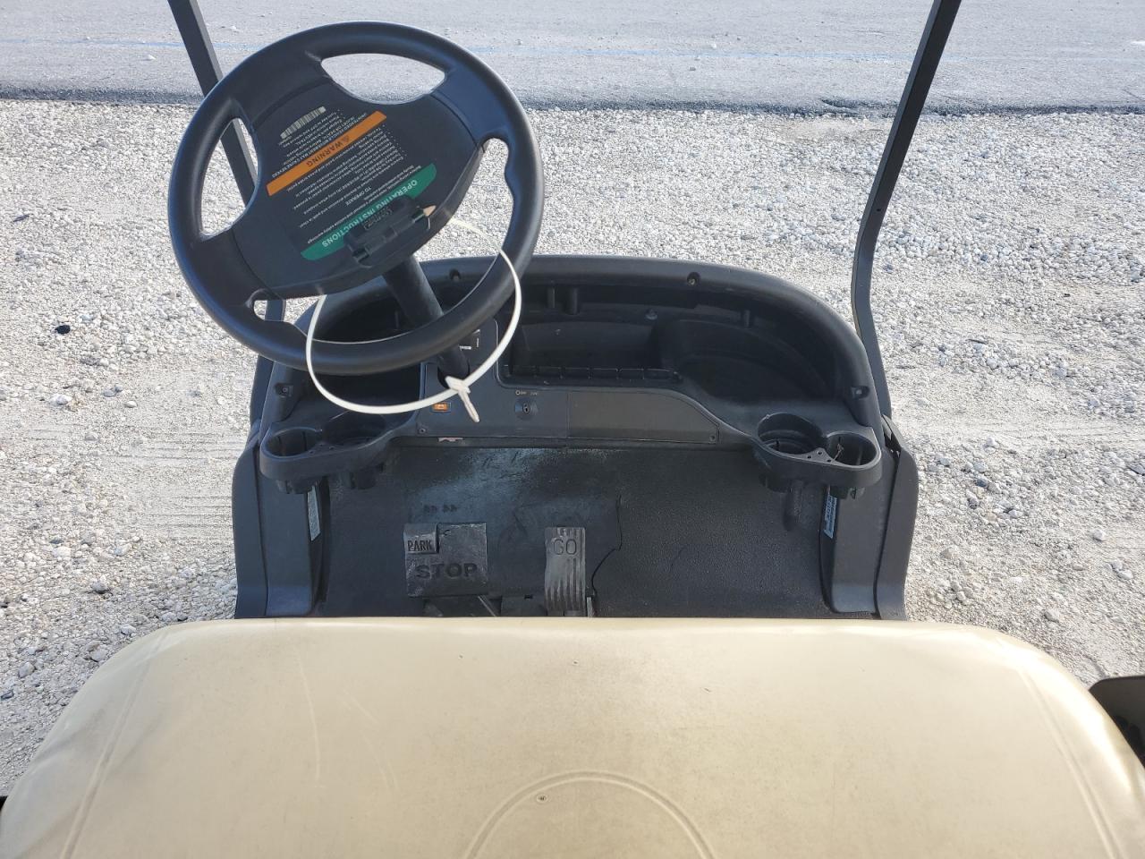 Lot #3275437718 2017 CLUB CAR PRECEDENT