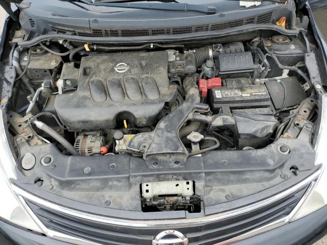 2011 NISSAN VERSA S - 3N1BC1CP7BL426789