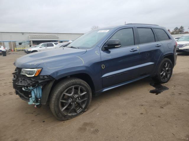 Global Auto Auctions: 2020 JEEP GRAND CHER