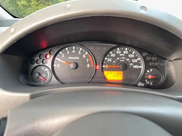 2019 NISSAN FRONTIER S - 1N6BD0CT9KN714019