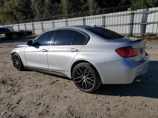 2015 BMW 335 XI WBA3B9G5XFNR94131