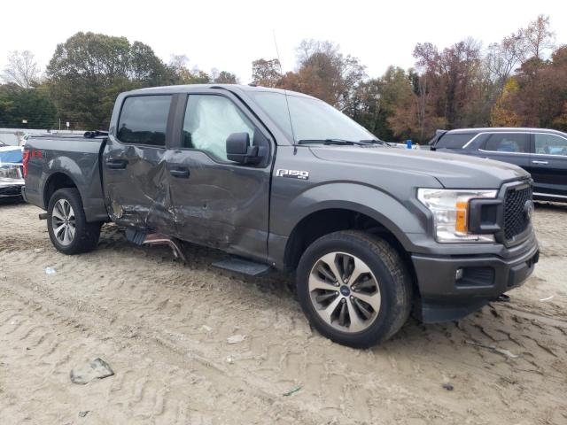 2019 FORD F150 SUPER #3302865905