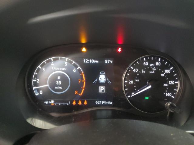 2023 NISSAN KICKS SV 3N1CP5CV9PL514474