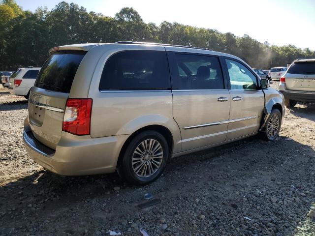 2014 CHRYSLER TOWN & COU - 2C4RC1CG0ER466800