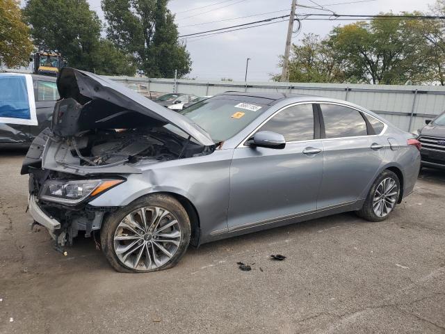 HYUNDAI GENESIS 3.