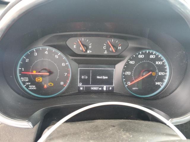 2016 CHEVROLET MALIBU LT 1G1ZE5ST8GF301791