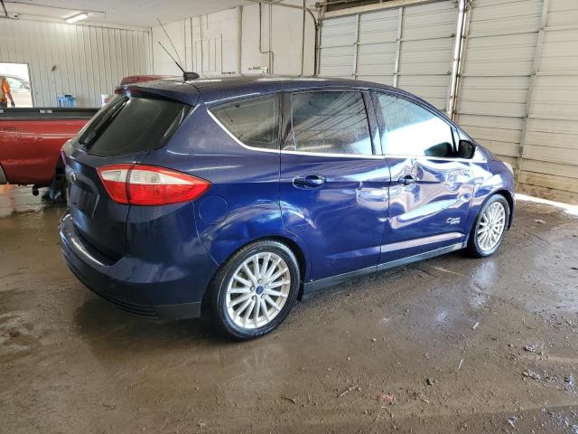2016 FORD C-MAX PREM 1FADP5CU0GL111297