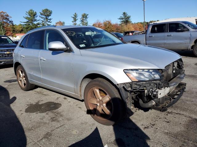 2012 AUDI Q5 PREMIUM #3269871681