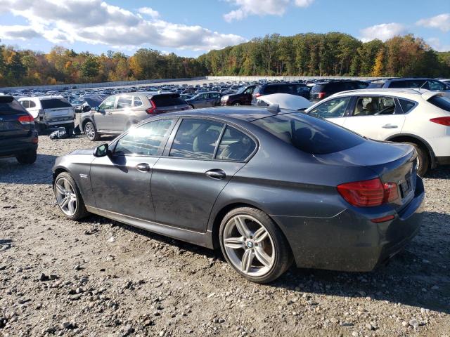 2016 BMW 535 XI #3274736860