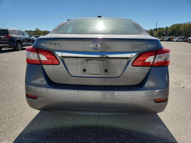 2015 NISSAN SENTRA S - 3N1AB7AP9FY213470