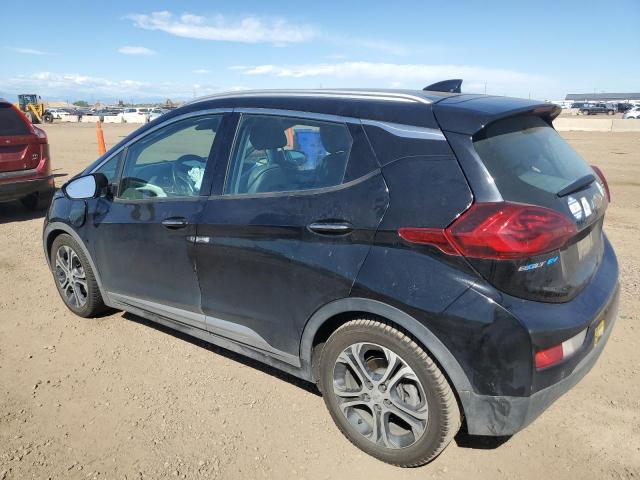 2019 CHEVROLET BOLT EV PREMIER - 1G1FZ6S07K4130653