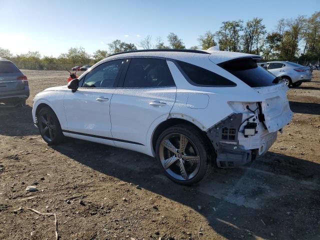 2023 GENESIS GV70 BASE - KMUMADTB6PU129167