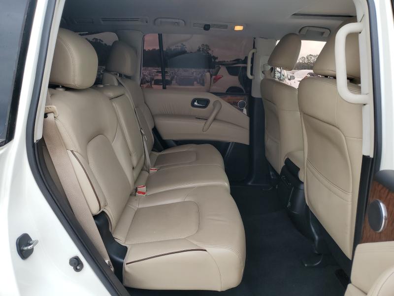 2018 NISSAN ARMADA SV - JN8AY2ND2J9056852