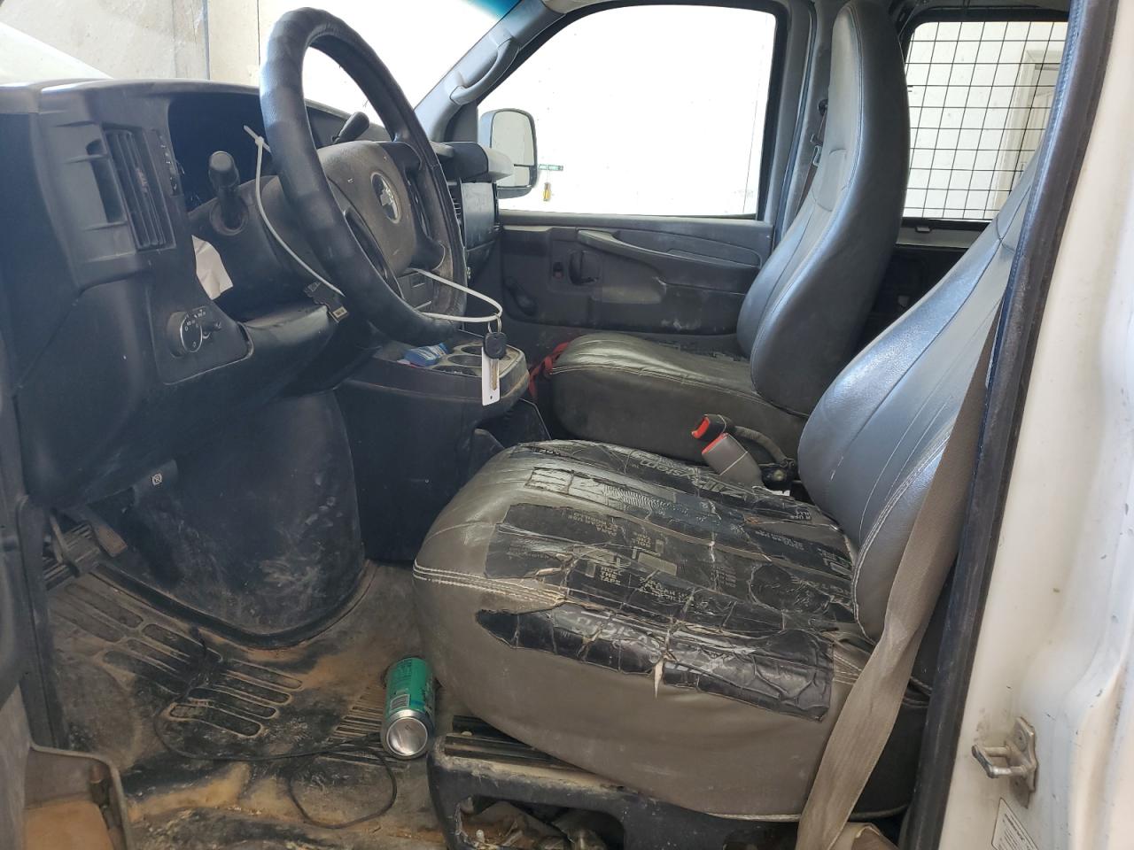 CHEVROLET EXPRESS G1