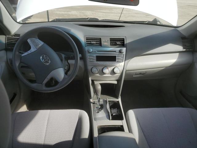 2011 TOYOTA CAMRY BASE - 4T4BF3EK6BR178334