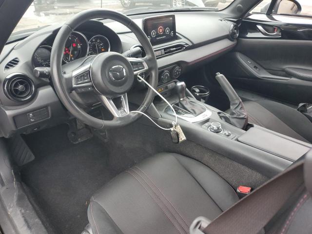 2018 MAZDA MX-5 MIATA - JM1NDAC77J0205065