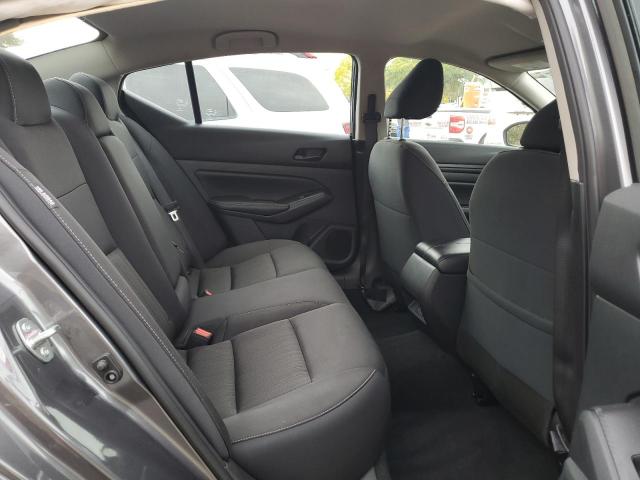 2025 NISSAN ALTIMA SV 1N4BL4DV3SN319725