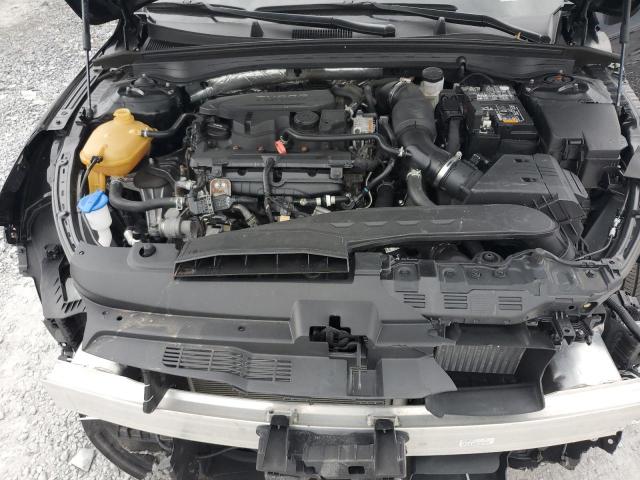 2021 KIA K5 LXS - 5XXG14J27MG071705