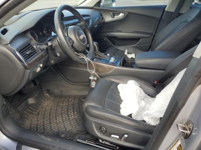 2018 AUDI A7 PRESTIG WAU23AFC5JN092053