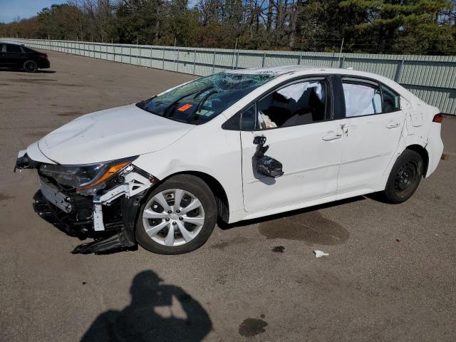 2024 TOYOTA COROLLA LE #3302948610