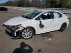 Lot #3302948610 2024 TOYOTA COROLLA LE