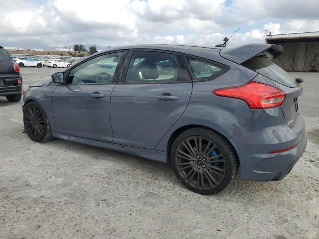 2017 FORD FOCUS RS - WF0DP3TH7H4119505