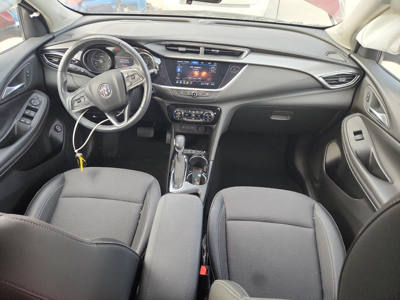 BUICK ENCORE SELECT