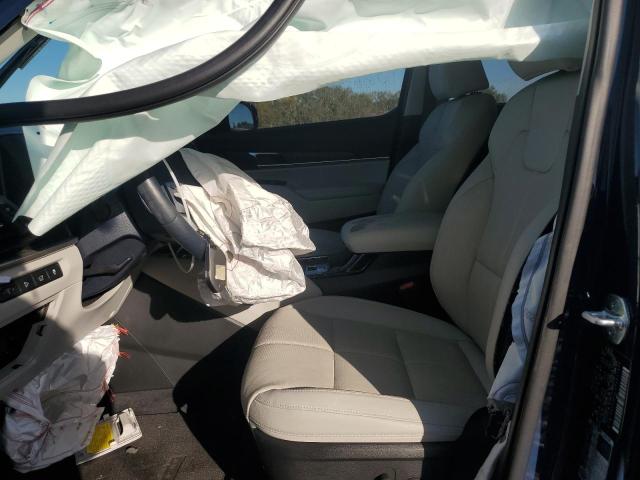 2023 KIA TELLURIDE #3277218934