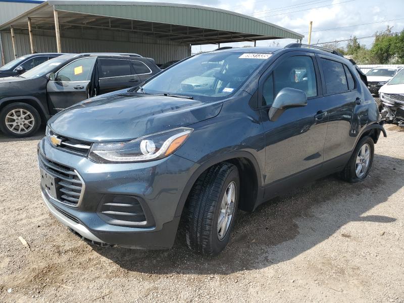 CHEVROLET TRAX 1LT