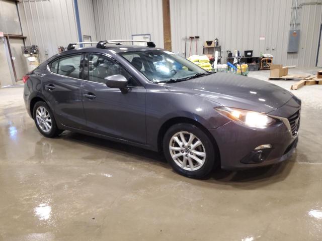 2016 MAZDA 3 GRAND TO #3305407324