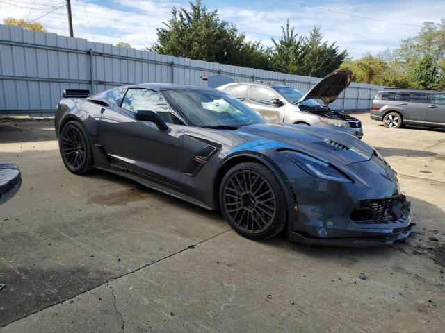 2017 CHEVROLET CORVETTE G 1G1Y12D79H5300016