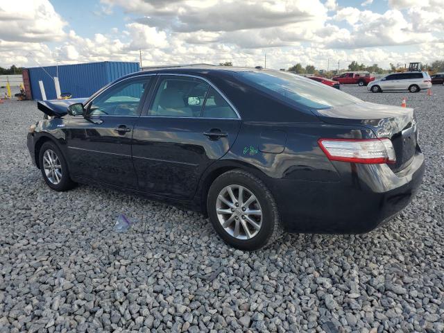 2011 TOYOTA CAMRY HYBR - 4T1BB3EK2BU131856