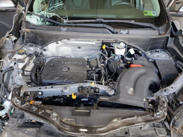 2020 BUICK ENCORE GX - KL4MMCSL8LB082335