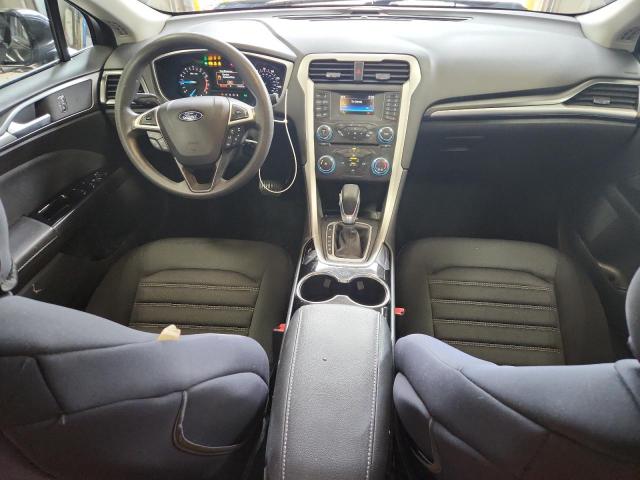 2014 FORD FUSION SE - 3FA6P0H71ER351231