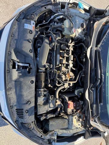 2018 HONDA CIVIC SI 2HGFC1E57JH706974