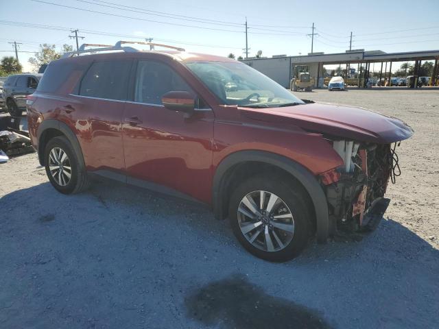 2023 NISSAN PATHFINDER #3296896869
