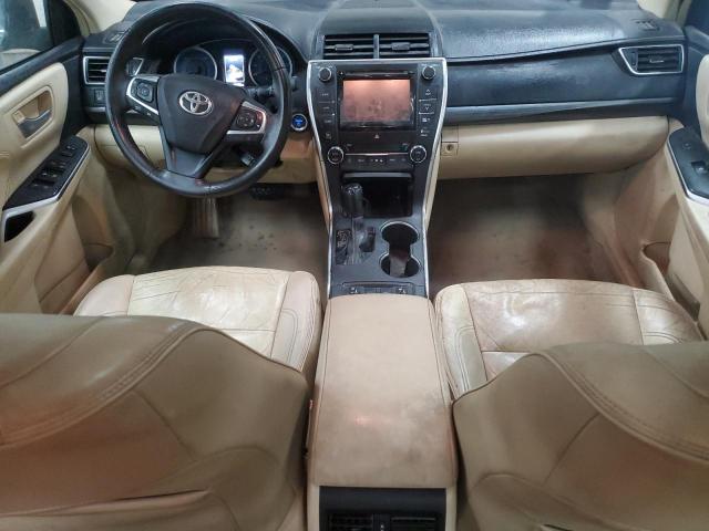 2015 TOYOTA CAMRY HYBR #3287697024